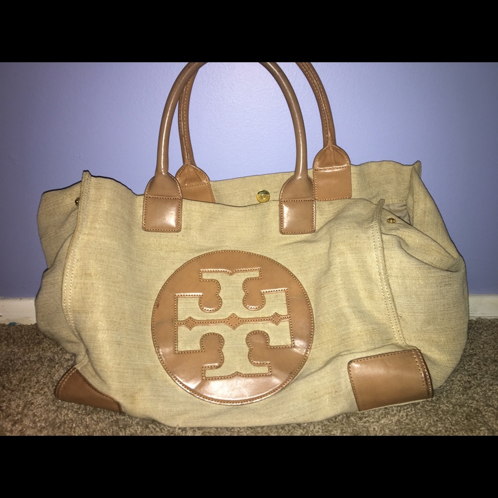 Tory Burch Tote Bag